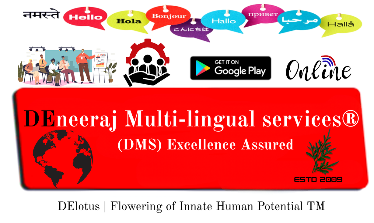 site logo